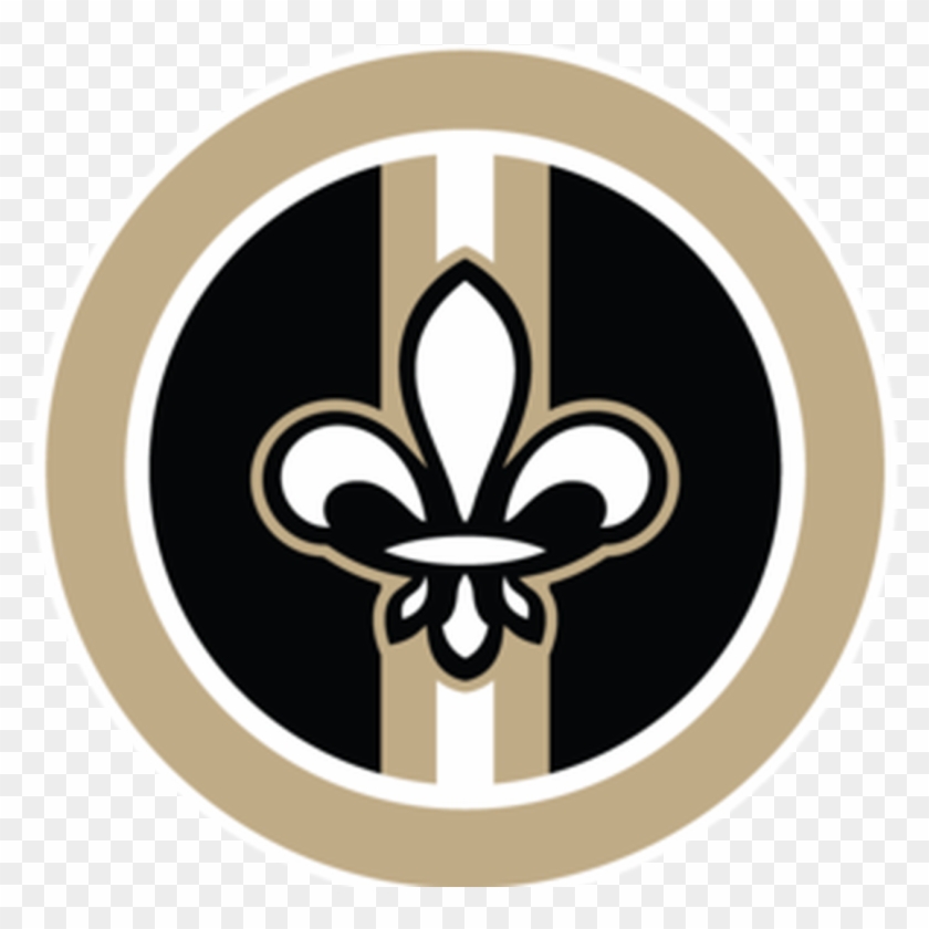 New Orleans Saints Library - New Orleans Saints Clip Art File #1648452