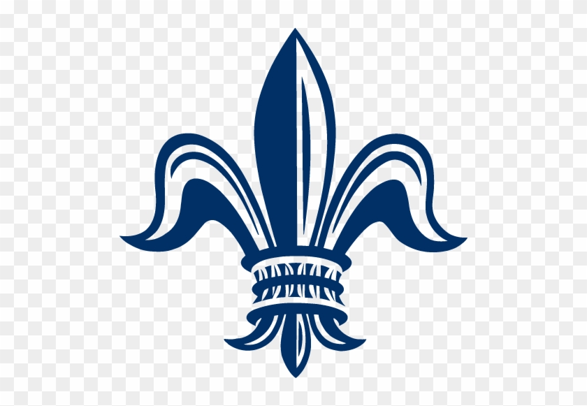 City Of New Orleans - City Of New Orleans Fleur De Lis #1648457