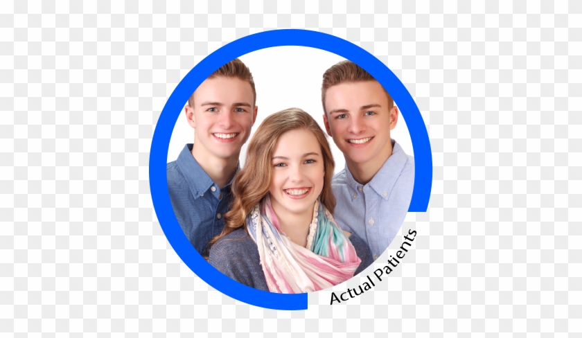 Old Bridge Orthodontist Teens Flashing Their Beautiful - Friendship #1648492