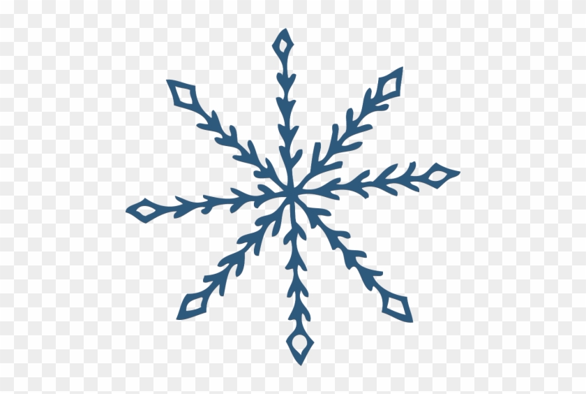 Free Png Download Frozen The Movie Snowflake Png Images - Frozen Snowflake Clip Art #1648543