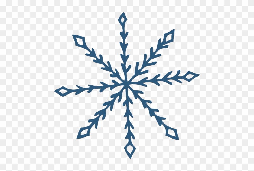 Free Png Download Frozen The Movie Snowflake Png Images - Frozen Snowflake Clip Art #1648543