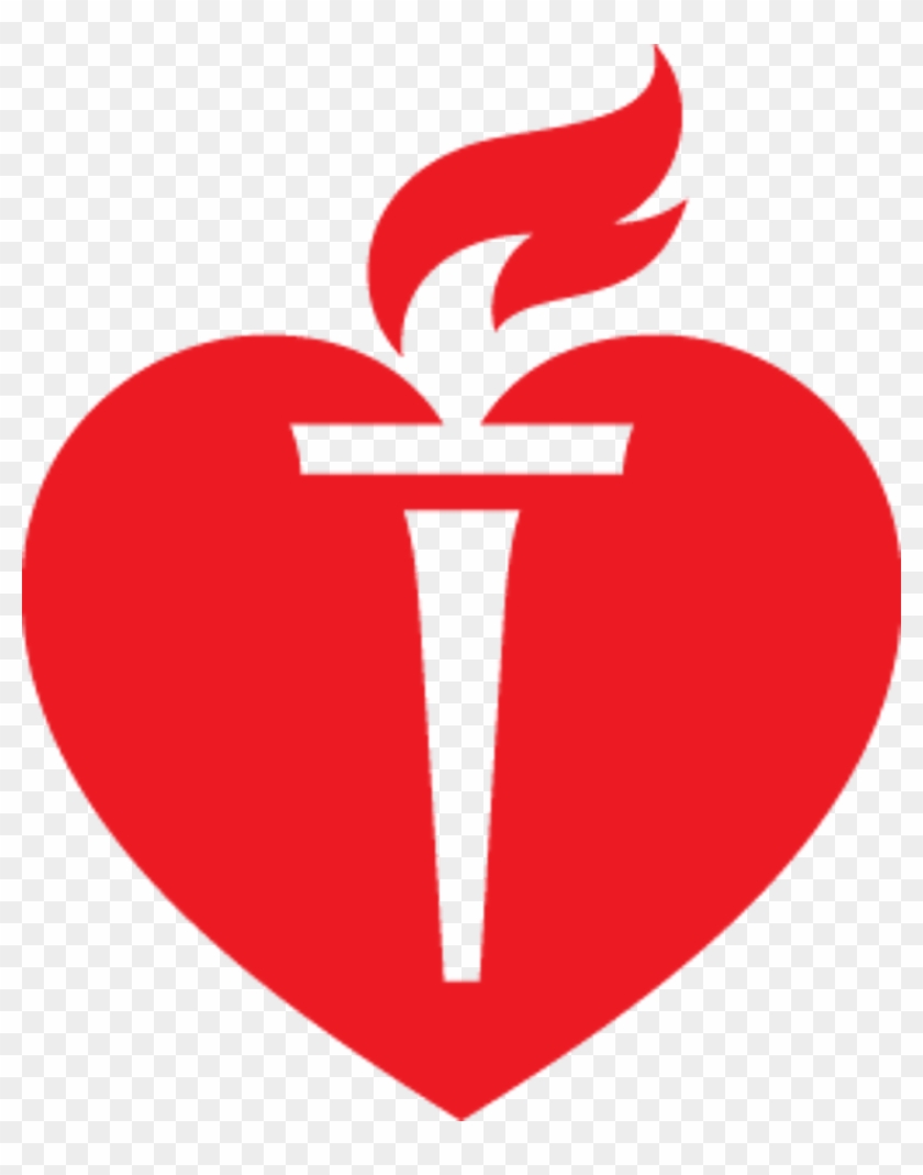 American Heart Association Clipart Download - American Heart Association #1648569