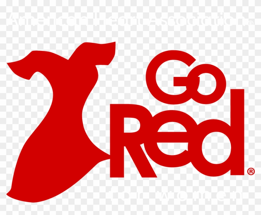 The Greater Nashville American Heart Association And - National Wear Red Day 2019 #1648577