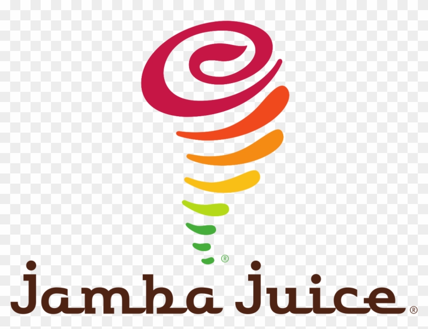 Jamba Juice Logo #1648588