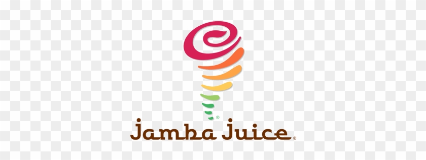 Jamba Juice Clipart - Jamba Juice Logo Transparent #1648590