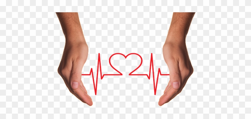 Heart Care, Medical, Care, Heart, Health - La Salud Y El Estres #1648592