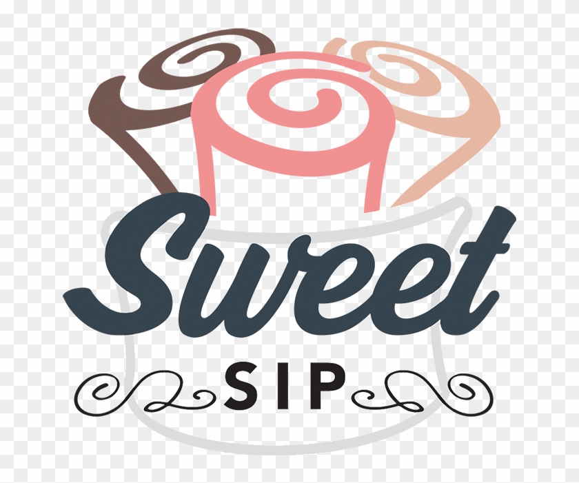 Smoothies And Juices Food Delivery - Rolled Ice Cream Logo #1648595