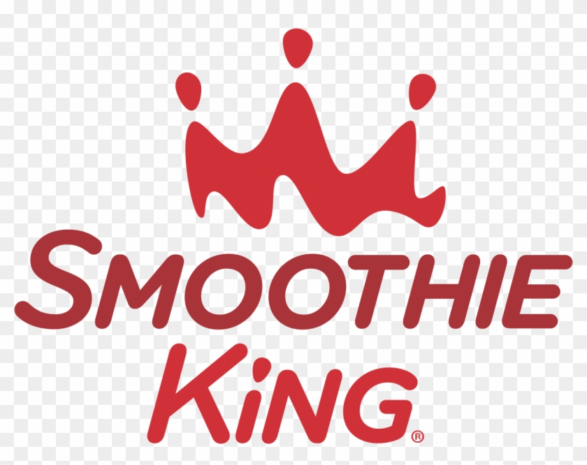 Smoothie King - Smoothie King Logo #1648599