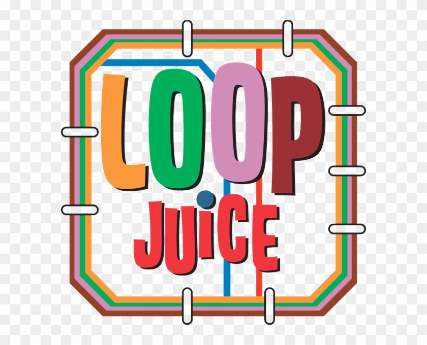 Photo Taken At Loop Juice By Pawel N - Loop Juice #1648622