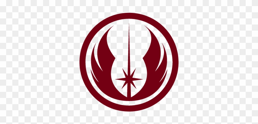 Jedi Order Vector Logo - Star Wars Jedi Order Symbol #1648653