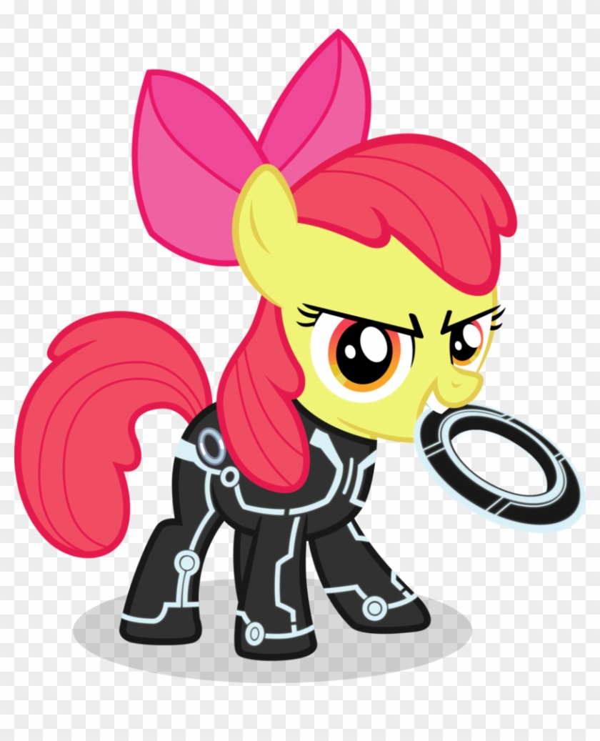 My Little Pony Xxxi - My Little Trony #1648685