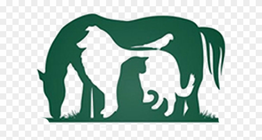 Animal Inside Animal Logo #1648695