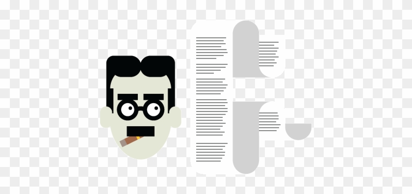 Los Hermanos Marx - Cartoon #1648697