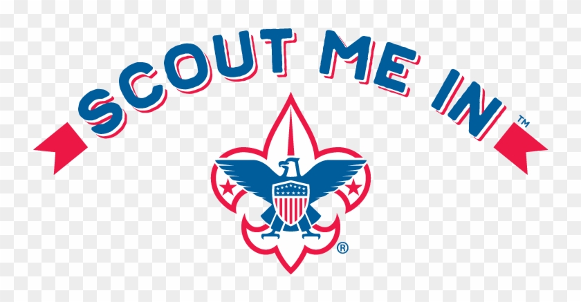 Boy Scouts Of America #1648737