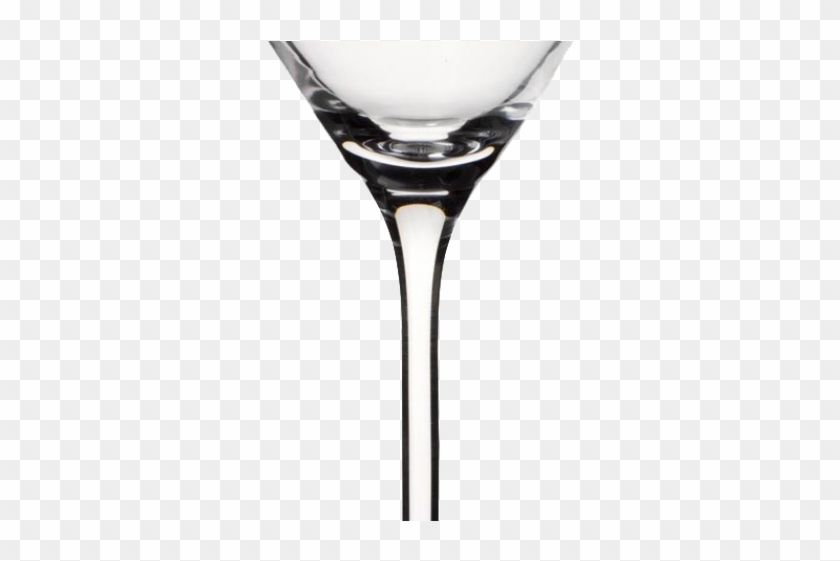 Glasses Clipart Daiquiri - Martiniglas #1648746