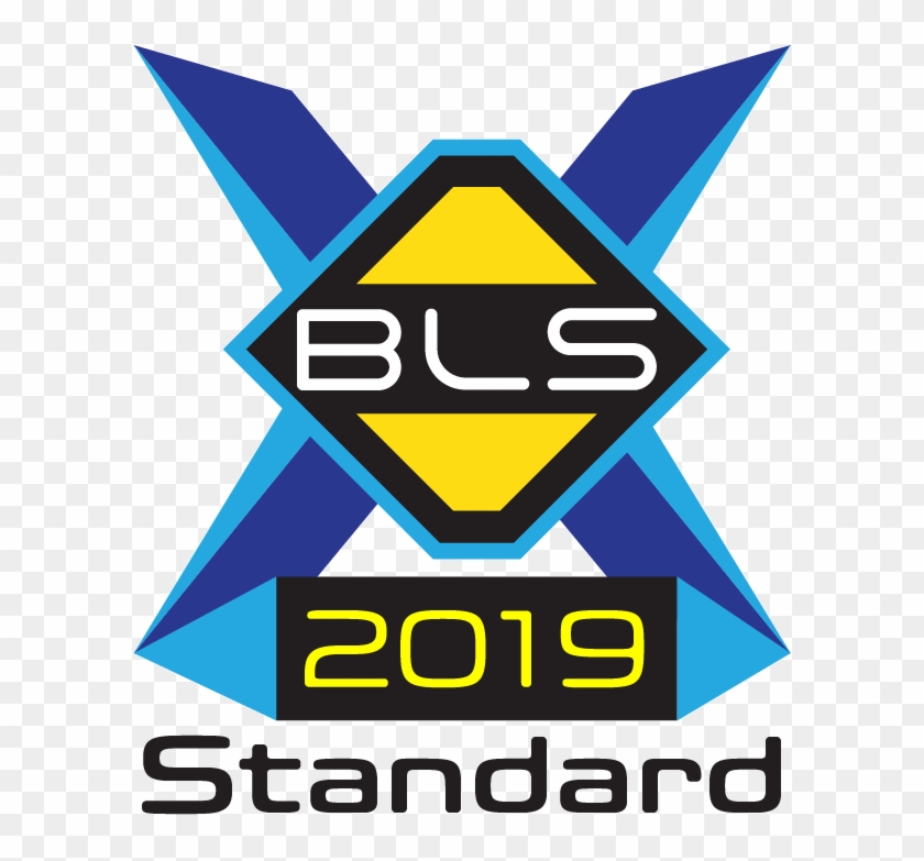 Bls-2019 Standard Edition - Software #1648759
