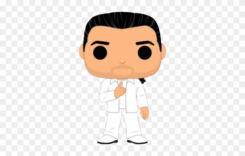 Howie Dorough Pop Vinyl Figure - Howie Dorough #1648763