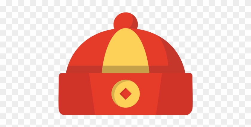 512 X 512 4 - Chinese New Year Hat Png #1648769
