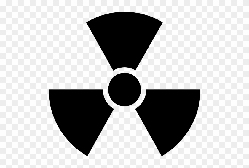 Electromagnetic Environment Setting System - Radioactive Sign #1648781
