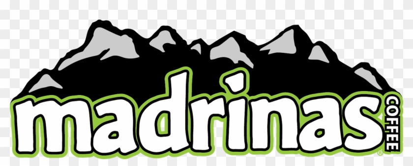 Madrinas Coffee Logo #1648806