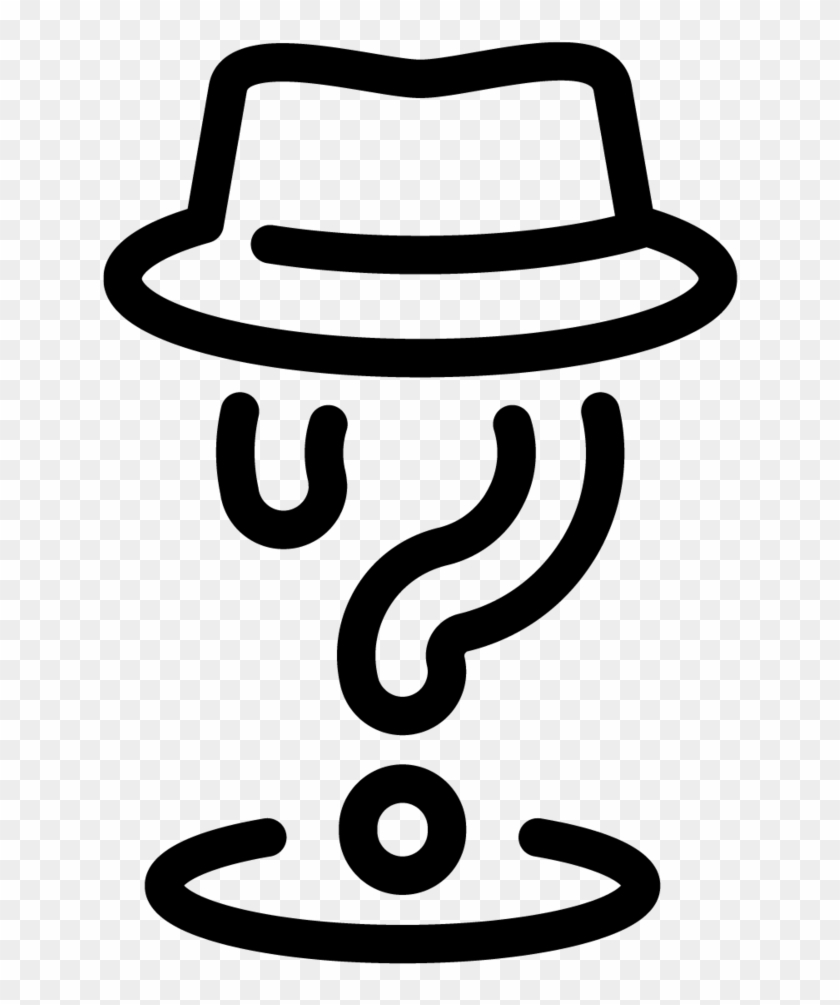 Web Icons Miscellaneous - Fun Question Mark Png #1648823