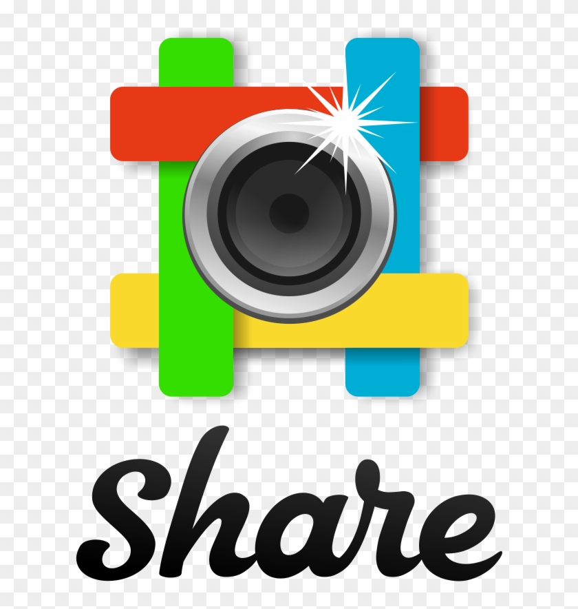 The Share App Team - Circle #1648828