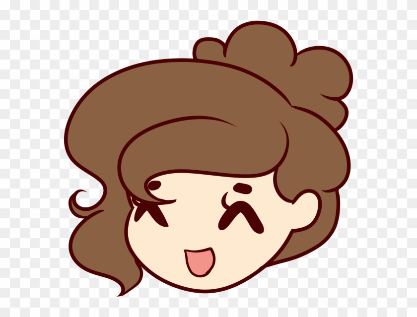 Grace Merry - Cartoon #1648889