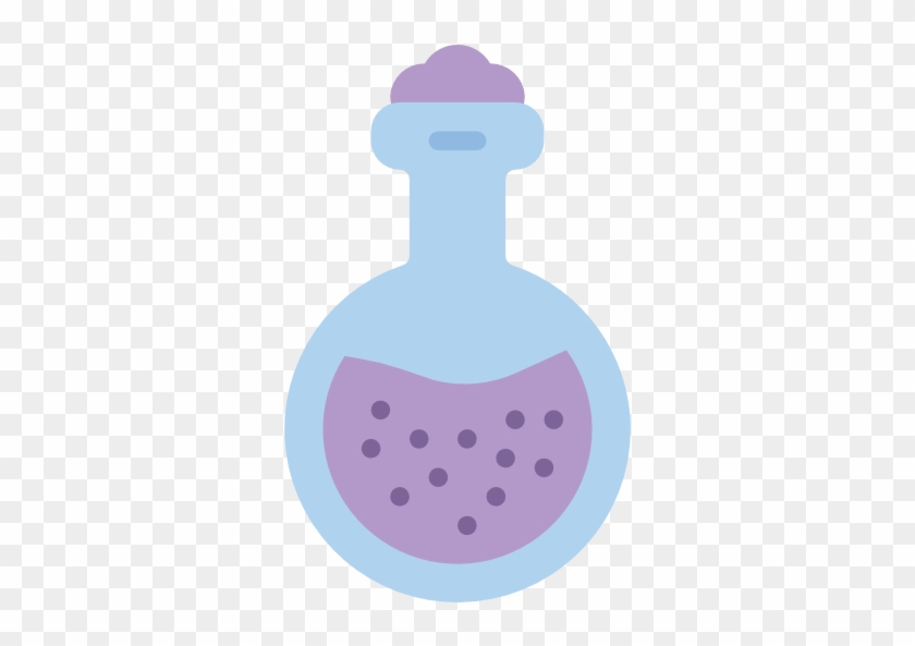 017 Potion Icon - Illustration #1648893