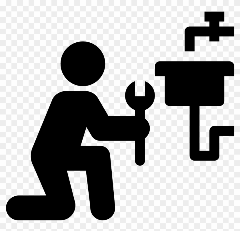 Bingo Dauber Clipart - Plumber Icon #1648909