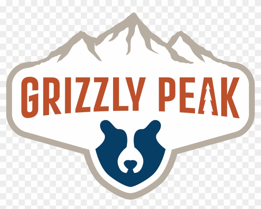 Brybelly Brands, Grizzly Peak - Brybelly Brands, Grizzly Peak #1648914
