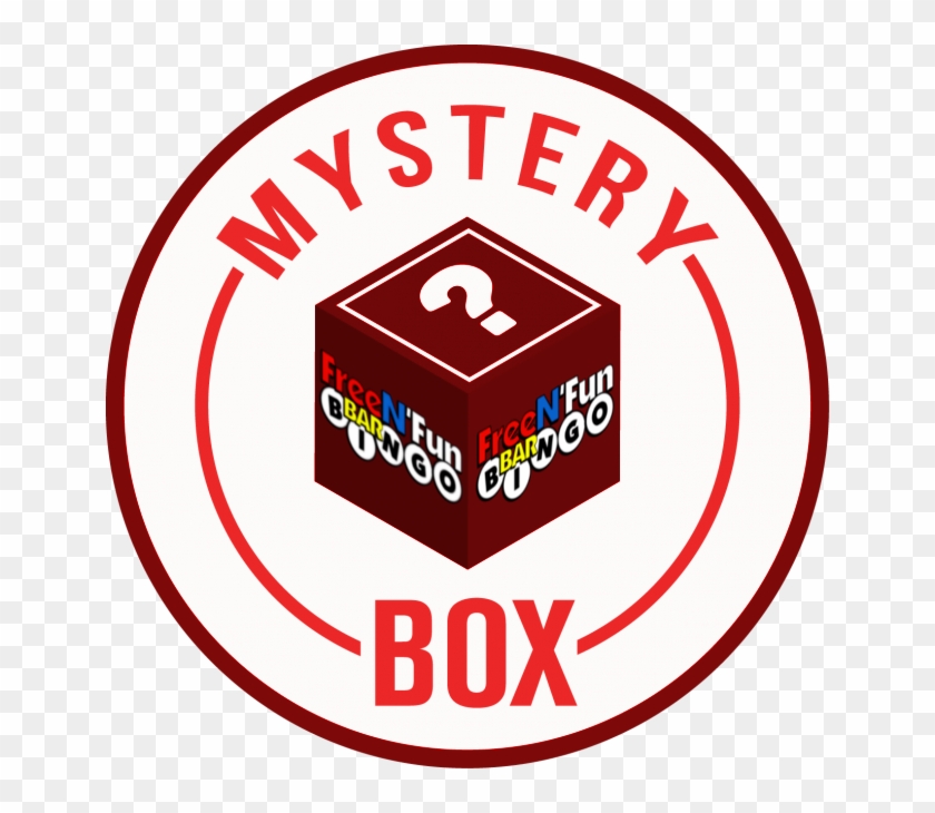 Sexy Mystery Box #1648920
