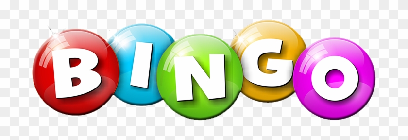 Wickwar Social Club - Bingo Logo Png #1648923