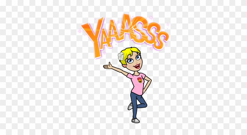 Lots Of Class Videos Yayyy - Love Bitmoji #1648934