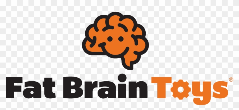 Fat Brain Toys Logo #1648941