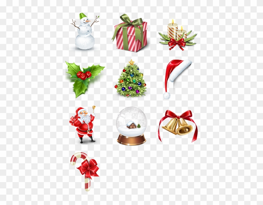 Search - Silent Night Icon Pack #1648946