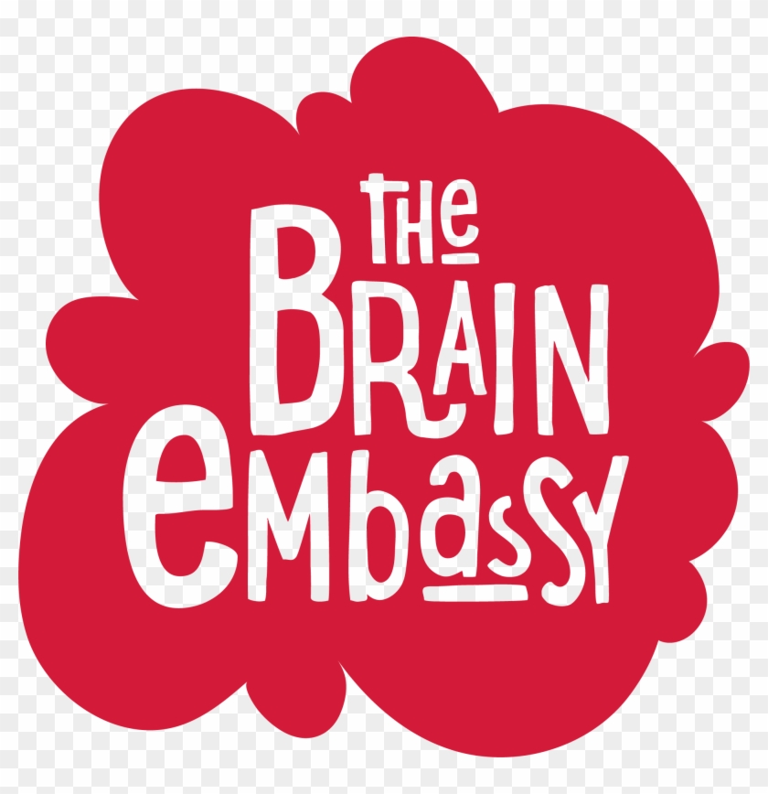 Www - Brainembassy - Com - Brain Embassy Logo #1648955