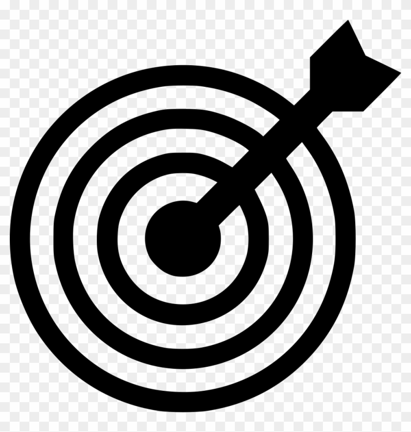 Arrow Shooting Shoot Png - Arrow And Target Png #1649001