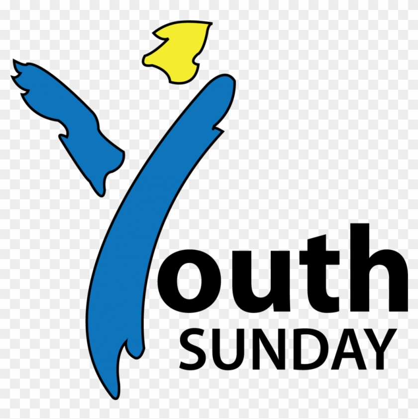 Youth Sunday Clipart #1649017