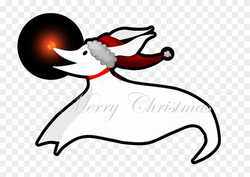 Christmas Card Part 1 By Misutiarttart - Cartoon #1649033