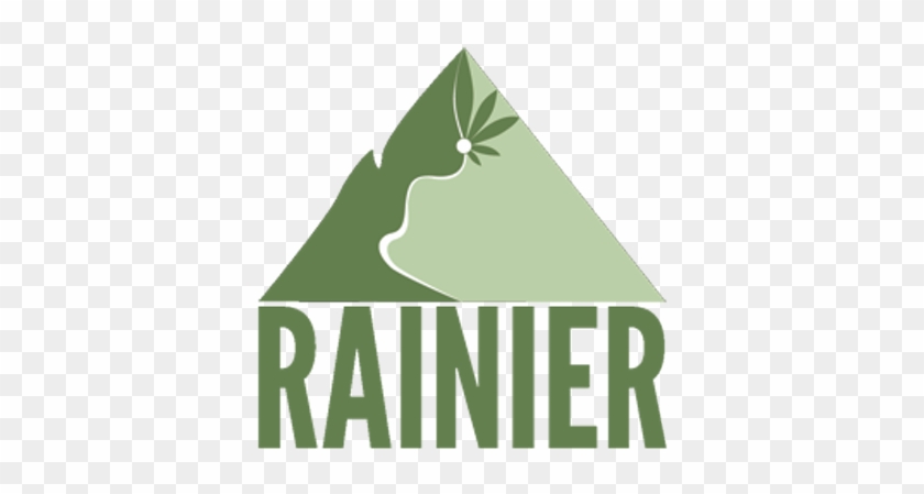 Rainier Cannabis - Sign #1649074