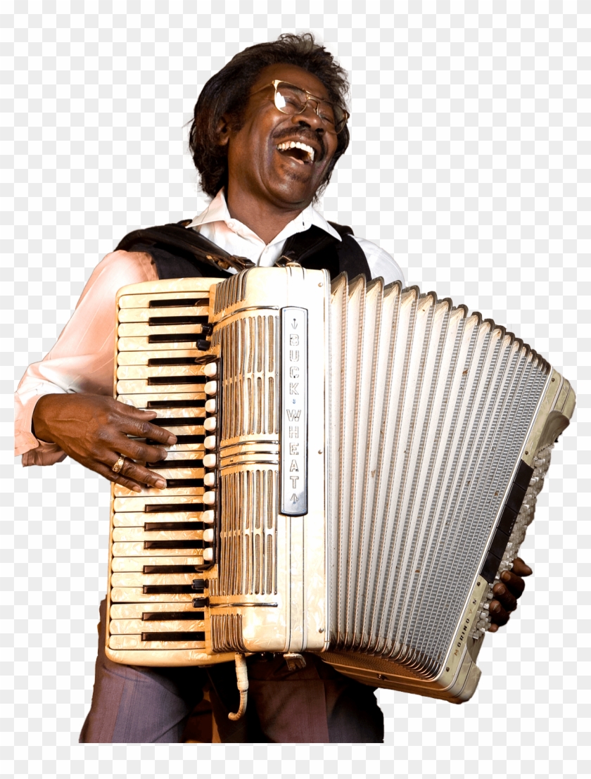 Buckwheat Zydeco » Buckwheat Zydeco And Library Of - Zydeco Lay Your Burden Down #1649080