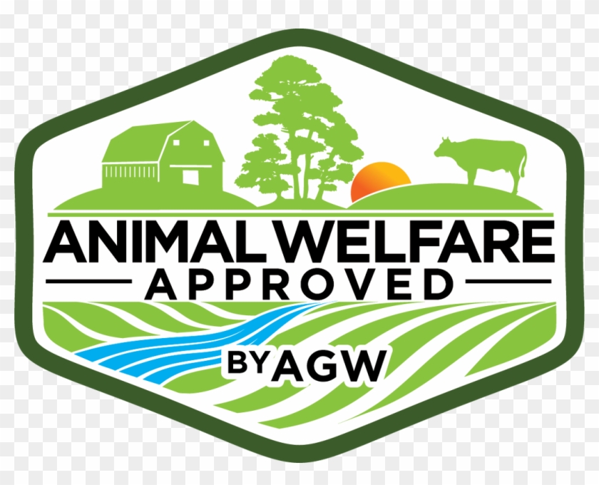 Picture - Animal Welfare Approved Logo #1649082