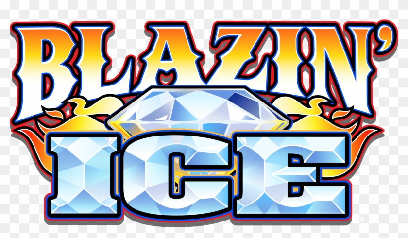 Blazing Ice - Illustration #1649089