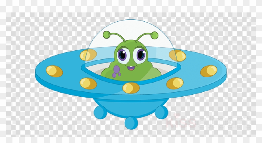 Clip Art Ufo Clipart Unidentified Flying Object Clip - Png Images A Circle Stage Png #1649088