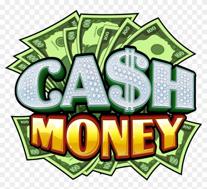 Cash Money - Illustration #1649093