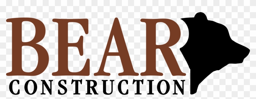 Special Thanks To Our Chicago Dinner Corporate Sponsors - Bear Construction #1649106