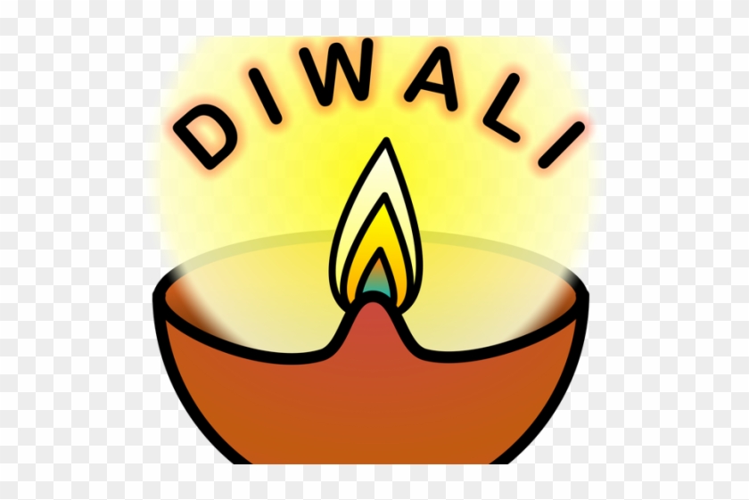 Symbol Clipart Diwali - Diwali Symbol Transparent #1649119