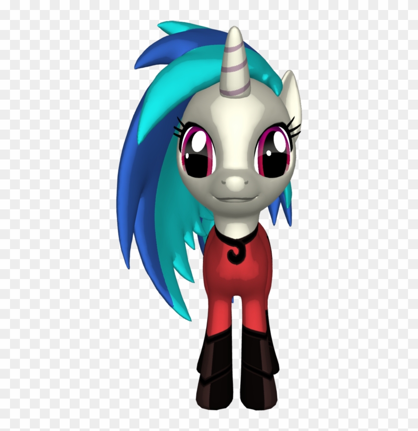 3d, Artist Needed, Dj Pon-3, Hockey, New Jersey Devils, - Cartoon #1649128