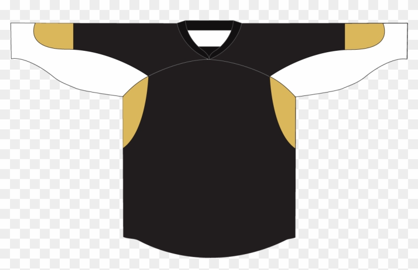 Pittsburgh Replica Jersey Troy Hockey Custom Hockey - Pittsburgh Replica Jersey Troy Hockey Custom Hockey #1649134