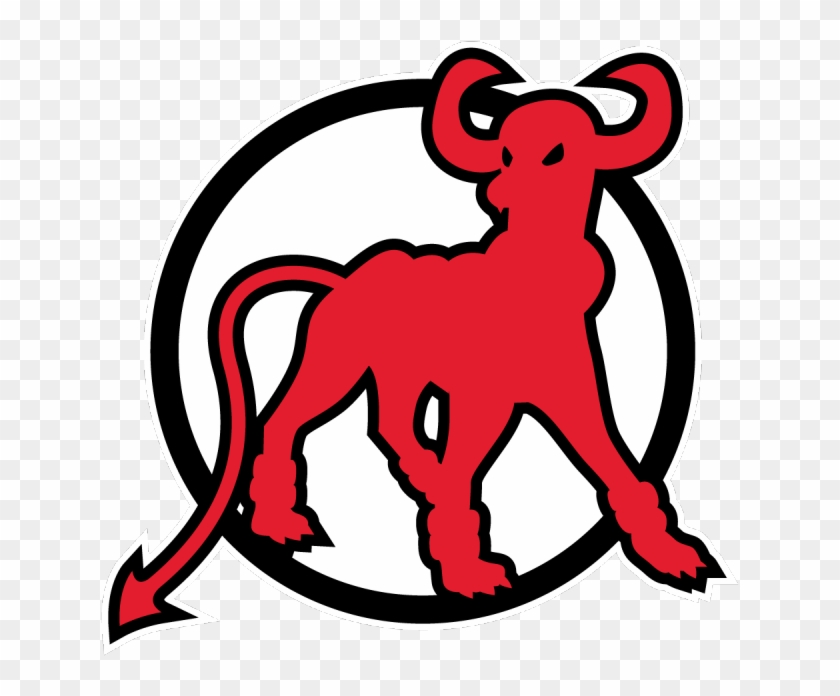 New Jersey Devil Dogs Houndoom - Jersey Devil #1649144